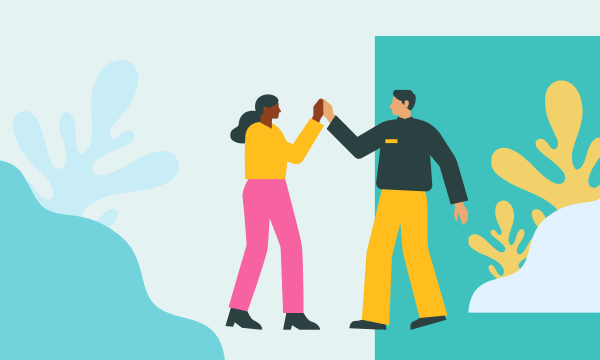 Conflict resolution strategies - preview image