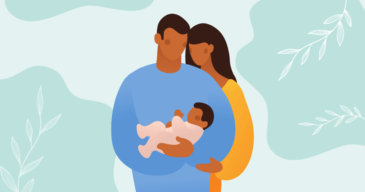 retain your nursery parents - cover image