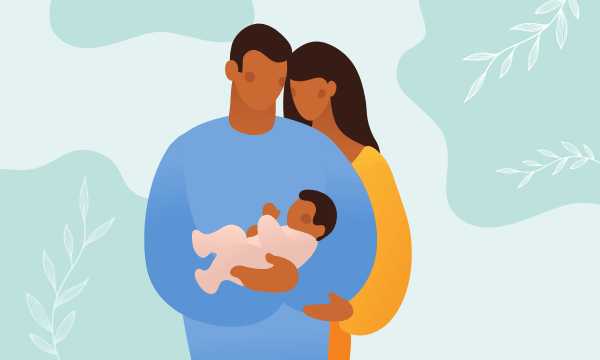 retain your nursery parents - preview image