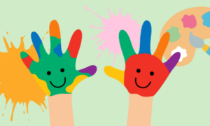 Build positive home-nursery relationships