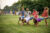 EYFS Physical development activities - Posture and core activities