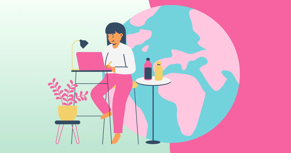 Understanding the World EYFS activities