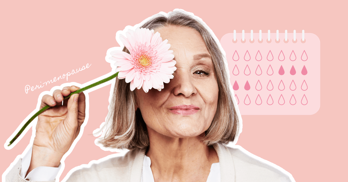 Supporting menopause in the workplace