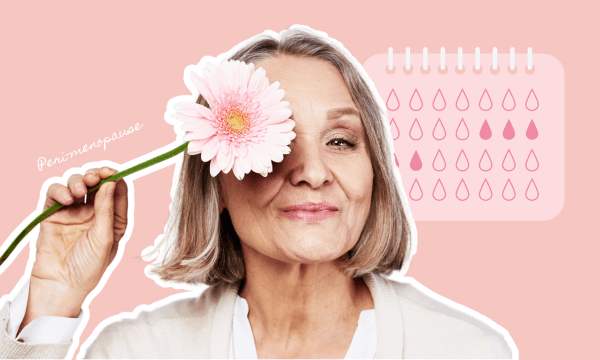 Supporting menopause in the workplace