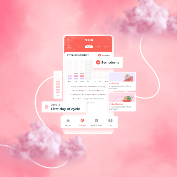 Womco partnership page