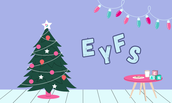 14 Christmas activities EYFS children will love