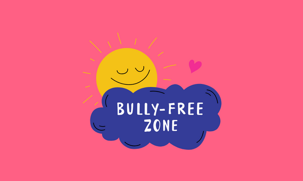 How to spot and stop bullying behaviour in EYFS