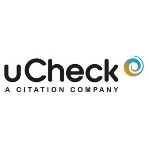 Ucheck logo
