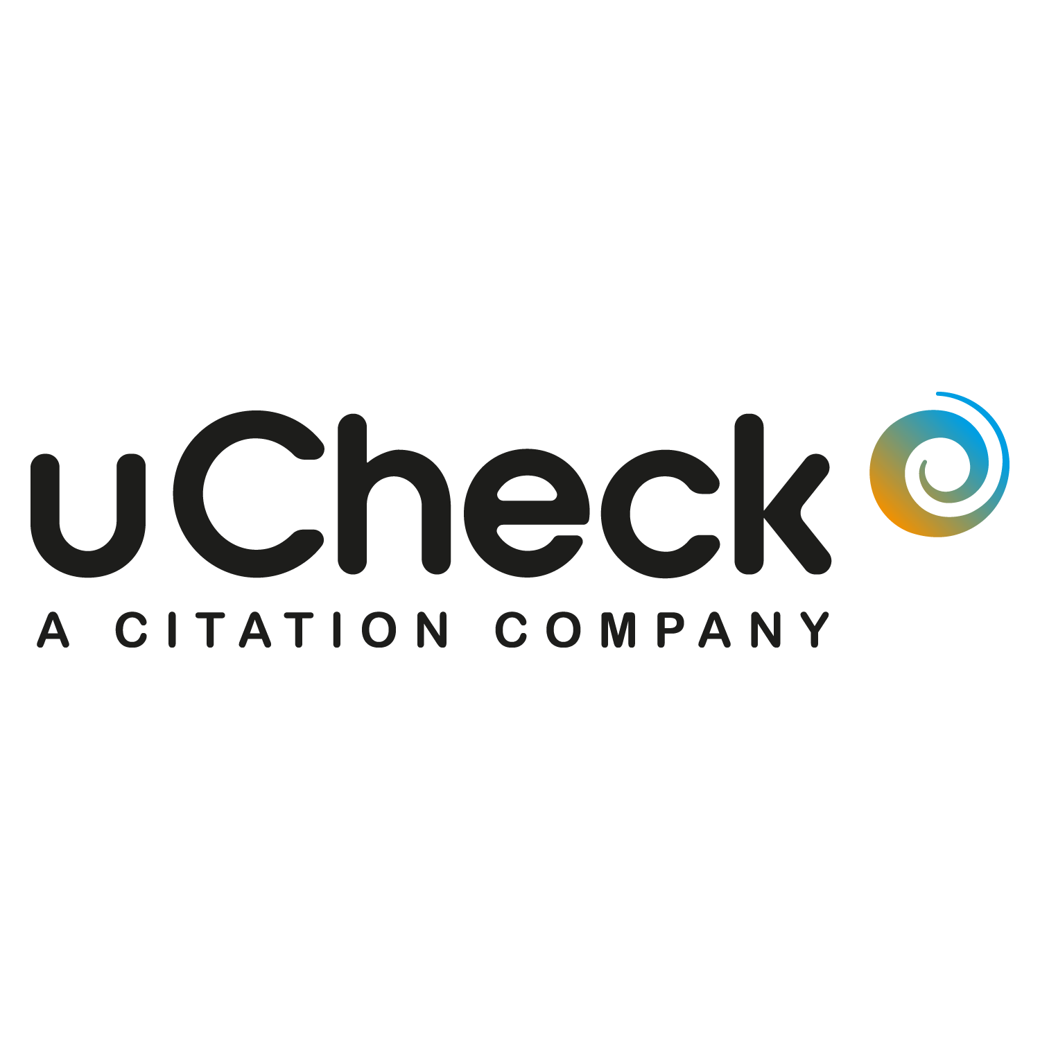 Ucheck logo