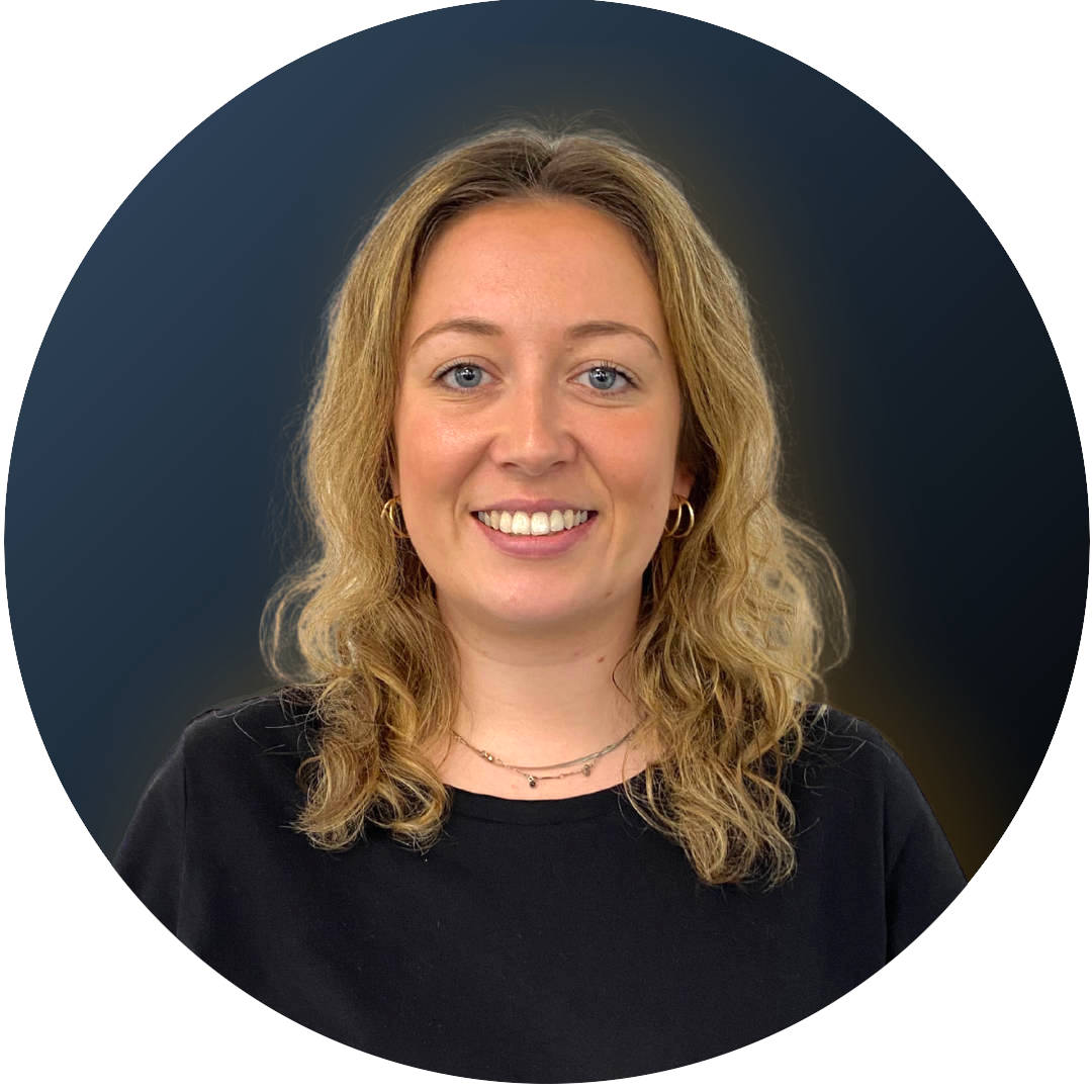 Rachel Kemplen headshot