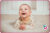 A baby enjoying tummy time, an early form of physical development