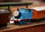 Thomas the tank engine