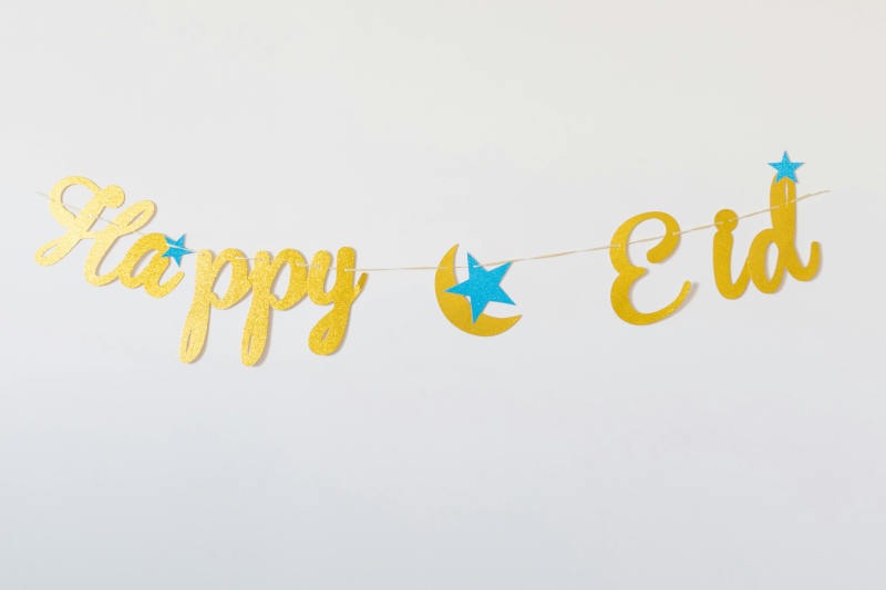 Happy Eid