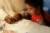 Writing letter to granny
