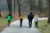 Bear hunt image - Walking on a bear hunt