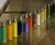 Colour Monster Image - Colours in jars