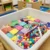 Elmer activities image - a sensory bin