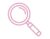 Magnifying glass