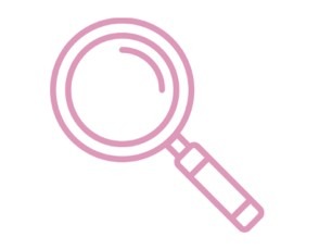 Magnifying glass