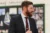 Richard Grogan, Headteacher at Orchard Head Infant School in Pontefract
