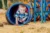 Room on the Broom image - a child in a tunnel