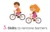 School readiness image - Skills to remove barriers