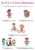 School readiness image - The 5 S's of school readiness