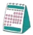 School readiness image - calendar