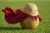 Supertato image - a potato with a cape on