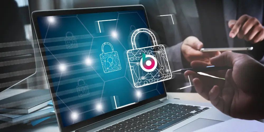 Blossom data security