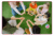 A group of children sitting on the floor with their hands in a circle doing an SEMH intervention