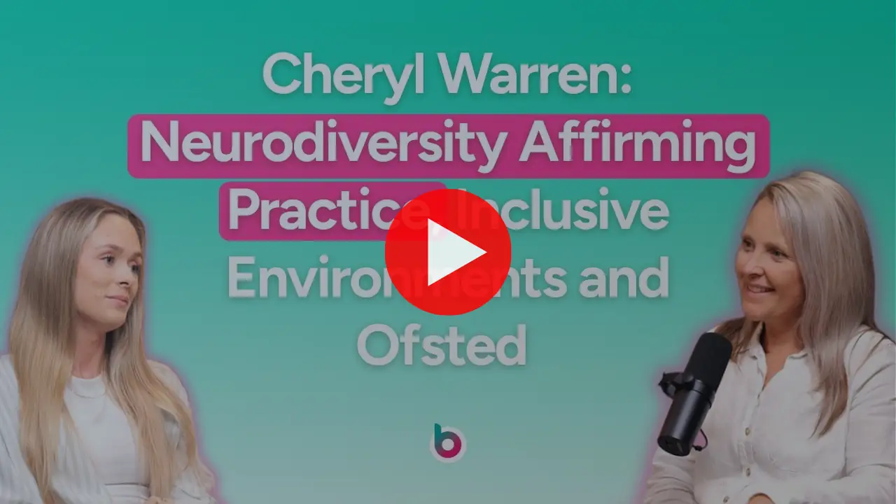 Early Bloom Thumbnails Cheryl Warren Neurodiversity Affirming Practice