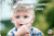 The update for Ofsted 2025 early years with text and a child with a magnifying glass
