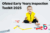A child playing with a building set, with text saying Ofsted Early Years Toolkit 2025