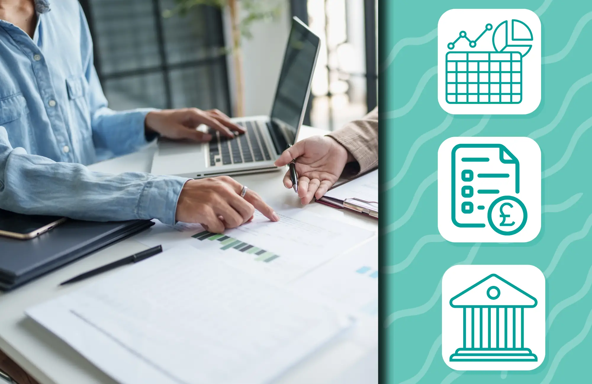 Invoice Breakdown Image